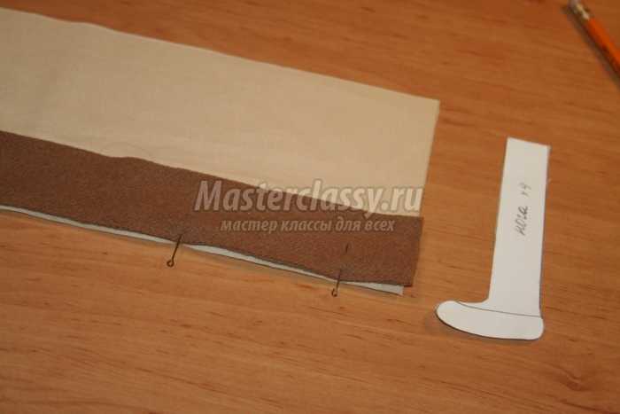 Обезьянка в фартуке Обезьянка в фартуке