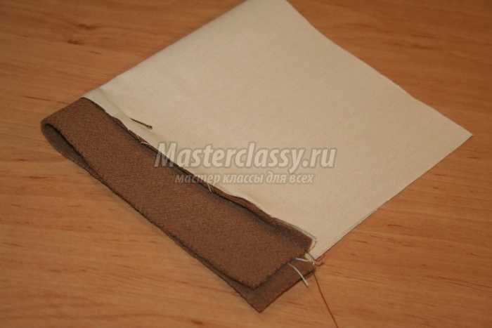 Обезьянка в фартуке Обезьянка в фартуке