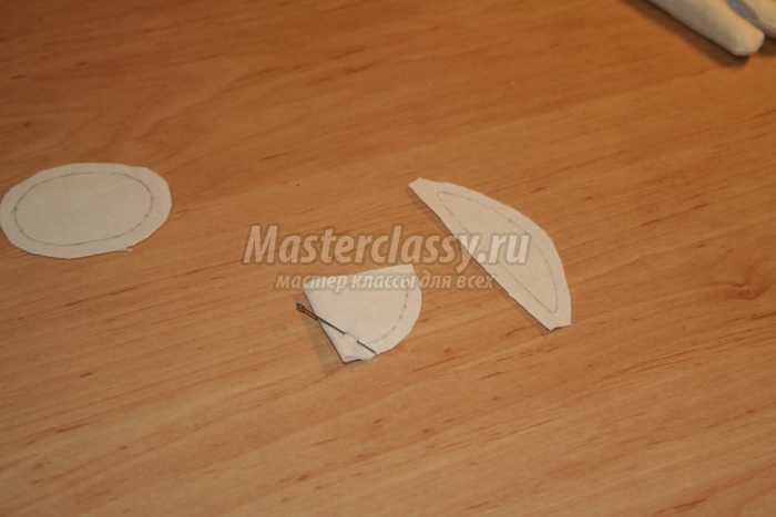 Обезьянка в фартуке Обезьянка в фартуке