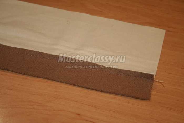 Обезьянка в фартуке Обезьянка в фартуке