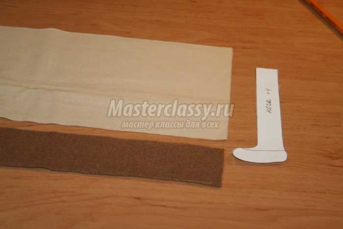 Обезьянка в фартуке Обезьянка в фартуке