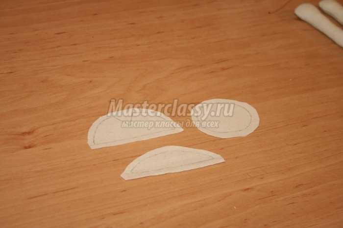 Обезьянка в фартуке Обезьянка в фартуке