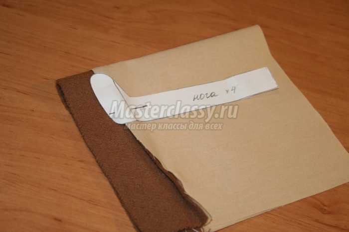 Обезьянка в фартуке Обезьянка в фартуке