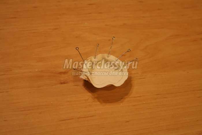 Обезьянка в фартуке Обезьянка в фартуке