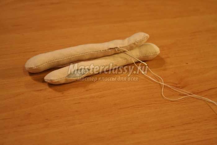 Обезьянка в фартуке Обезьянка в фартуке