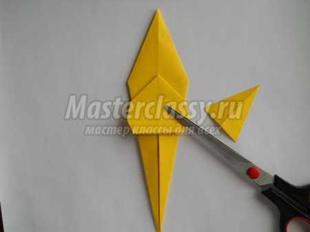 Обезьяна из бумаги: как сделать своим руками Обезьяна из бумаги: как сделать своим руками