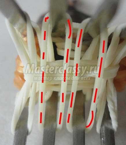Поделка обезьянка своими руками: делаем вместе на Новый год 2016 Поделка обезьянка своими руками: делаем вместе на Новый год 2016