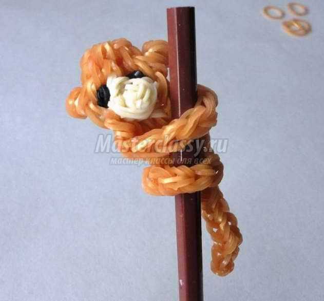 Поделка обезьянка своими руками: делаем вместе на Новый год 2016 Поделка обезьянка своими руками: делаем вместе на Новый год 2016