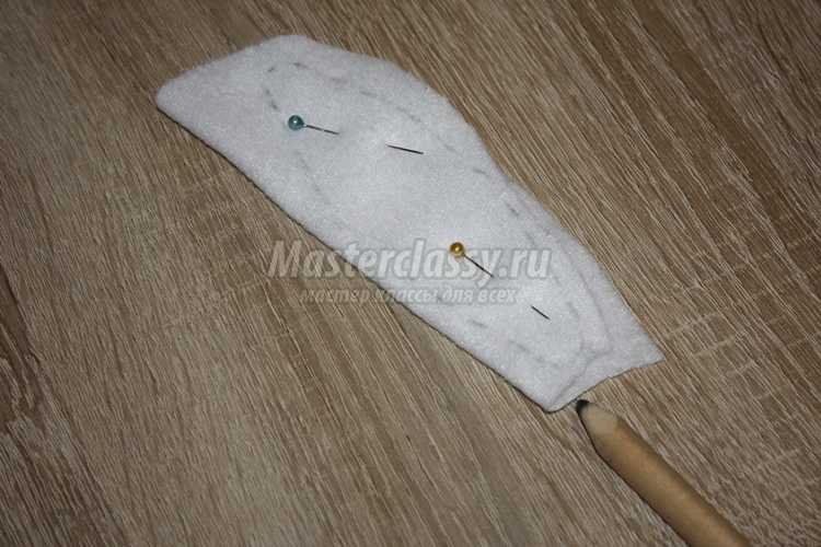 Обезьянка из фетра с бананом Обезьянка из фетра с бананом