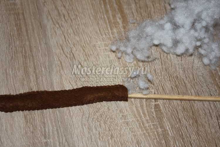 Обезьянка из фетра с бананом Обезьянка из фетра с бананом