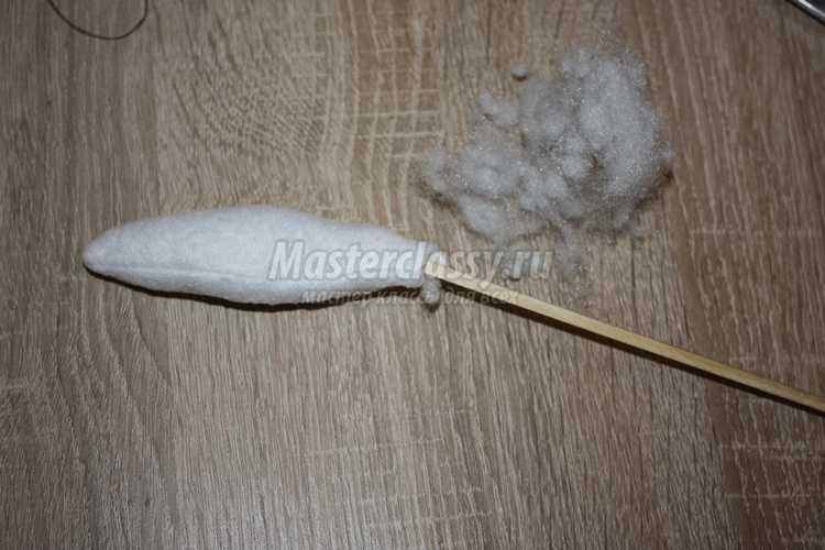 Обезьянка из фетра с бананом Обезьянка из фетра с бананом