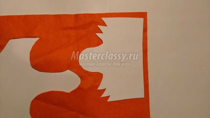 Планшет из фетра своими руками мастер класс Планшет из фетра своими руками мастер класс